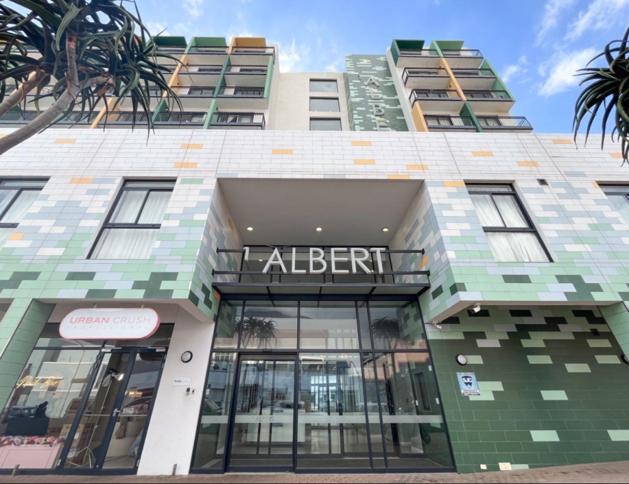 2 Bedroom Property for Sale in Woodstock Western Cape